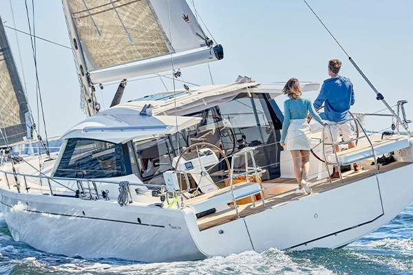 nautigamma yacht brokerage