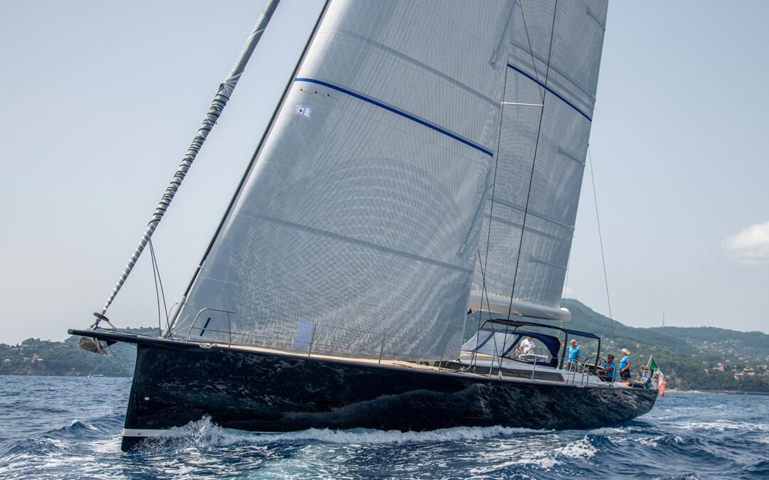 Ice Yachts – ICE 70